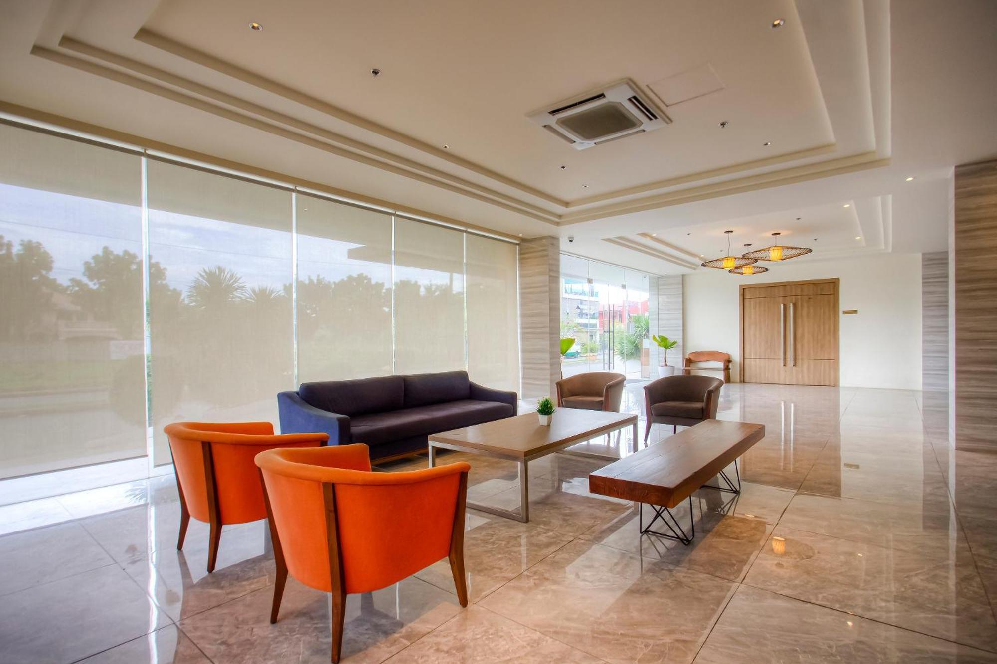 Capital O 827 Speciale Hotel Rosario (Cavite) Exterior foto