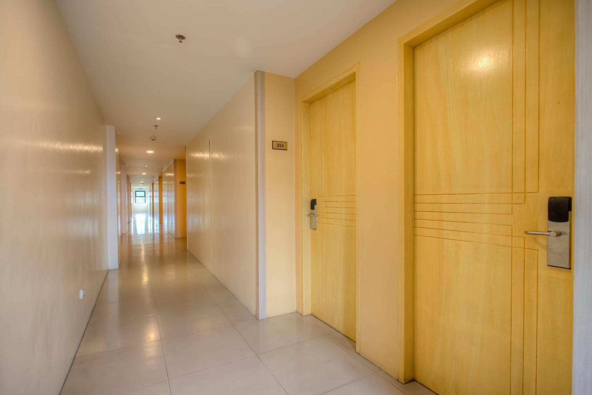 Capital O 827 Speciale Hotel Rosario (Cavite) Exterior foto