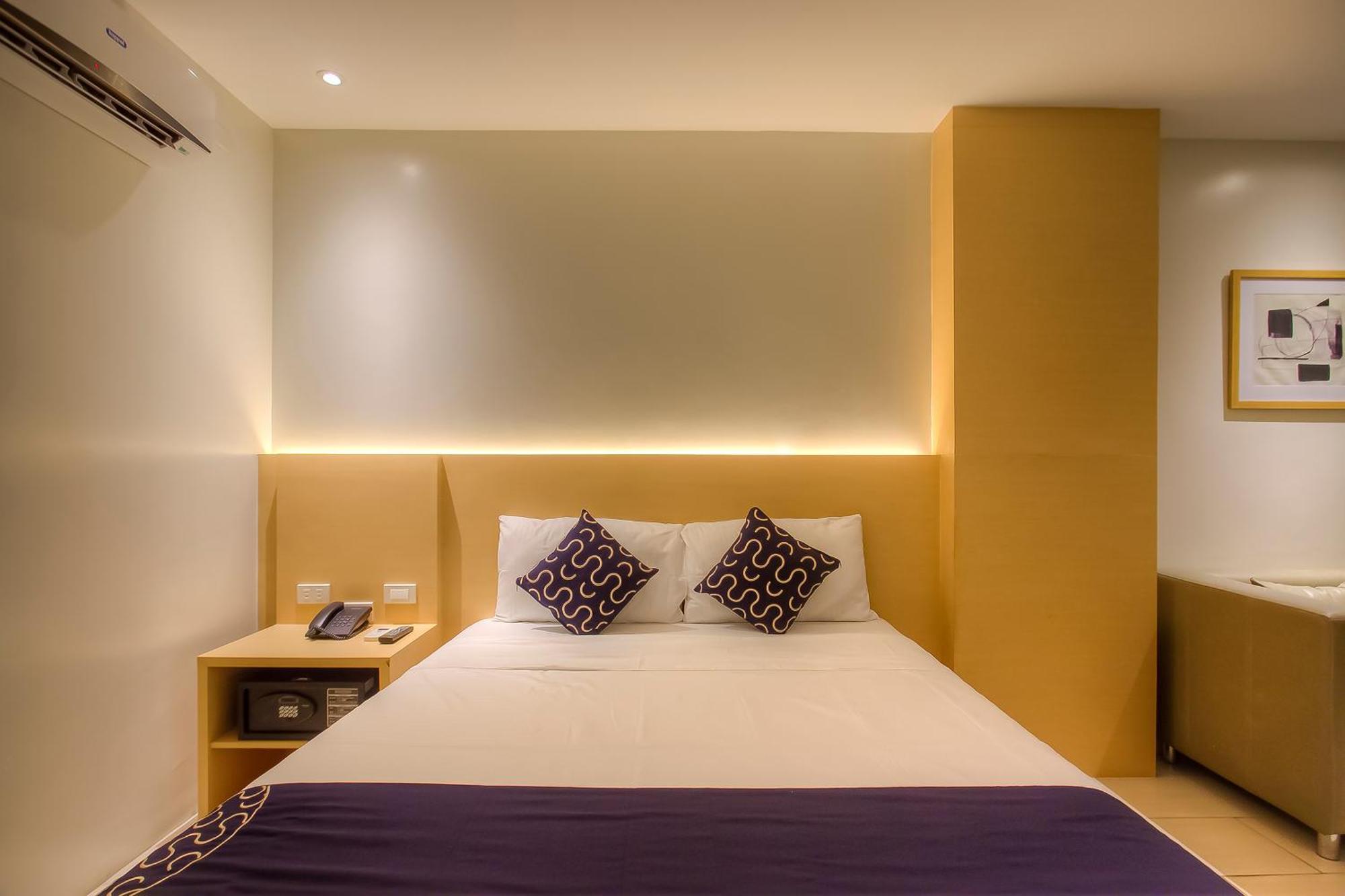 Capital O 827 Speciale Hotel Rosario (Cavite) Exterior foto