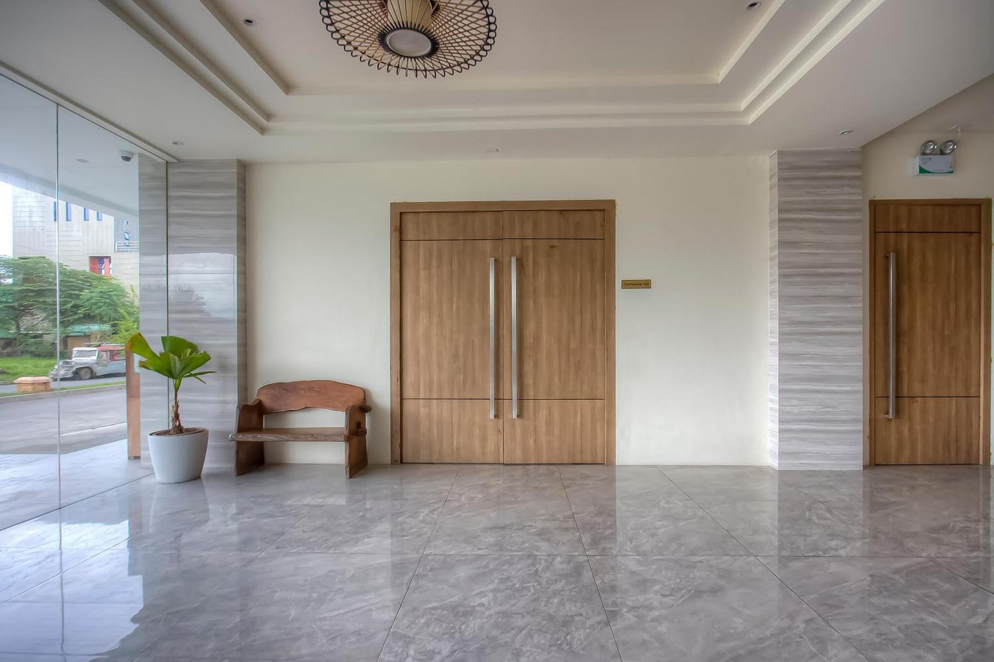 Capital O 827 Speciale Hotel Rosario (Cavite) Exterior foto