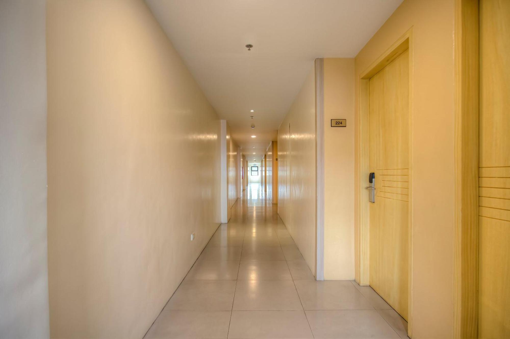 Capital O 827 Speciale Hotel Rosario (Cavite) Exterior foto