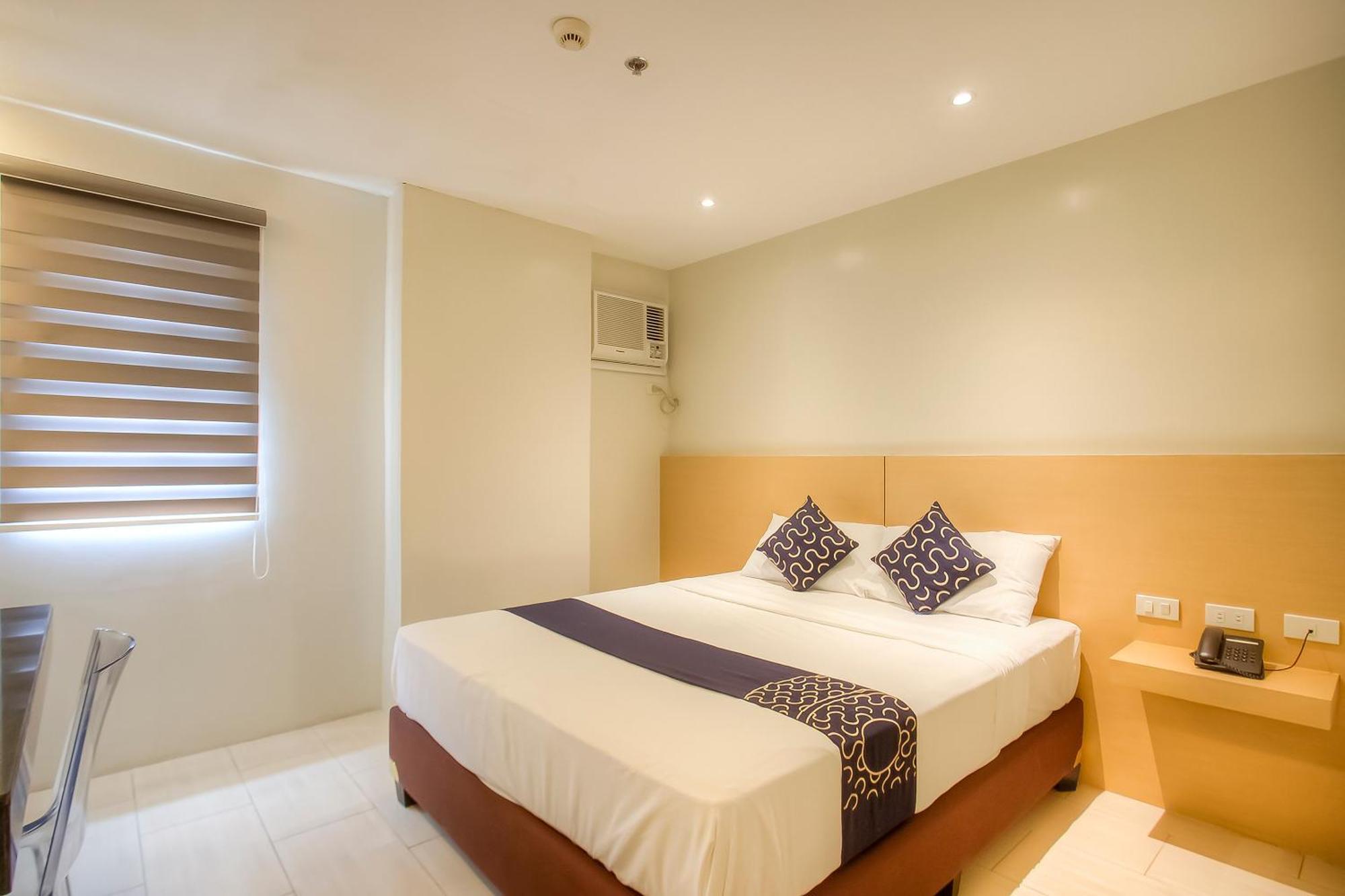 Capital O 827 Speciale Hotel Rosario (Cavite) Exterior foto