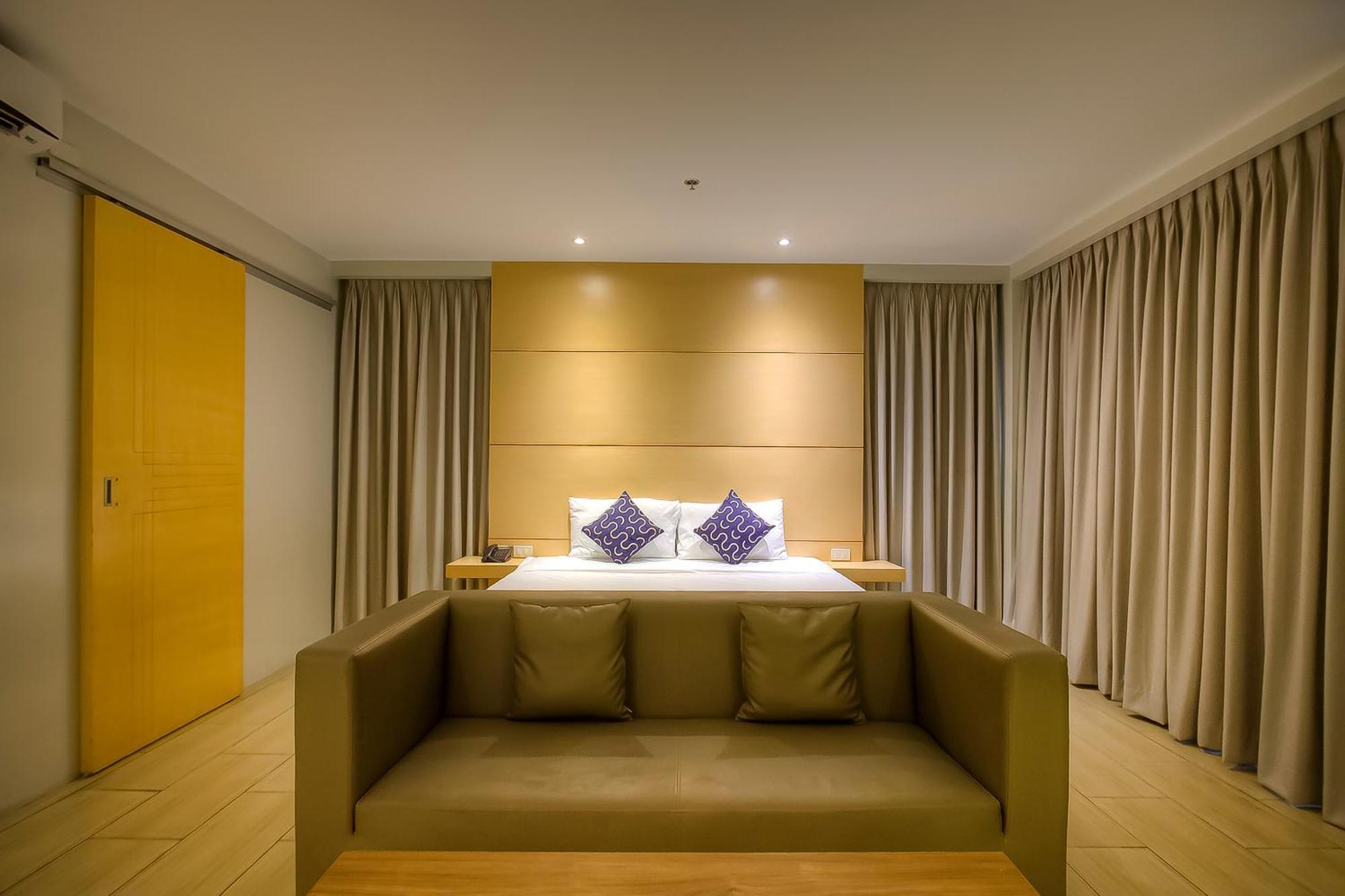Capital O 827 Speciale Hotel Rosario (Cavite) Exterior foto