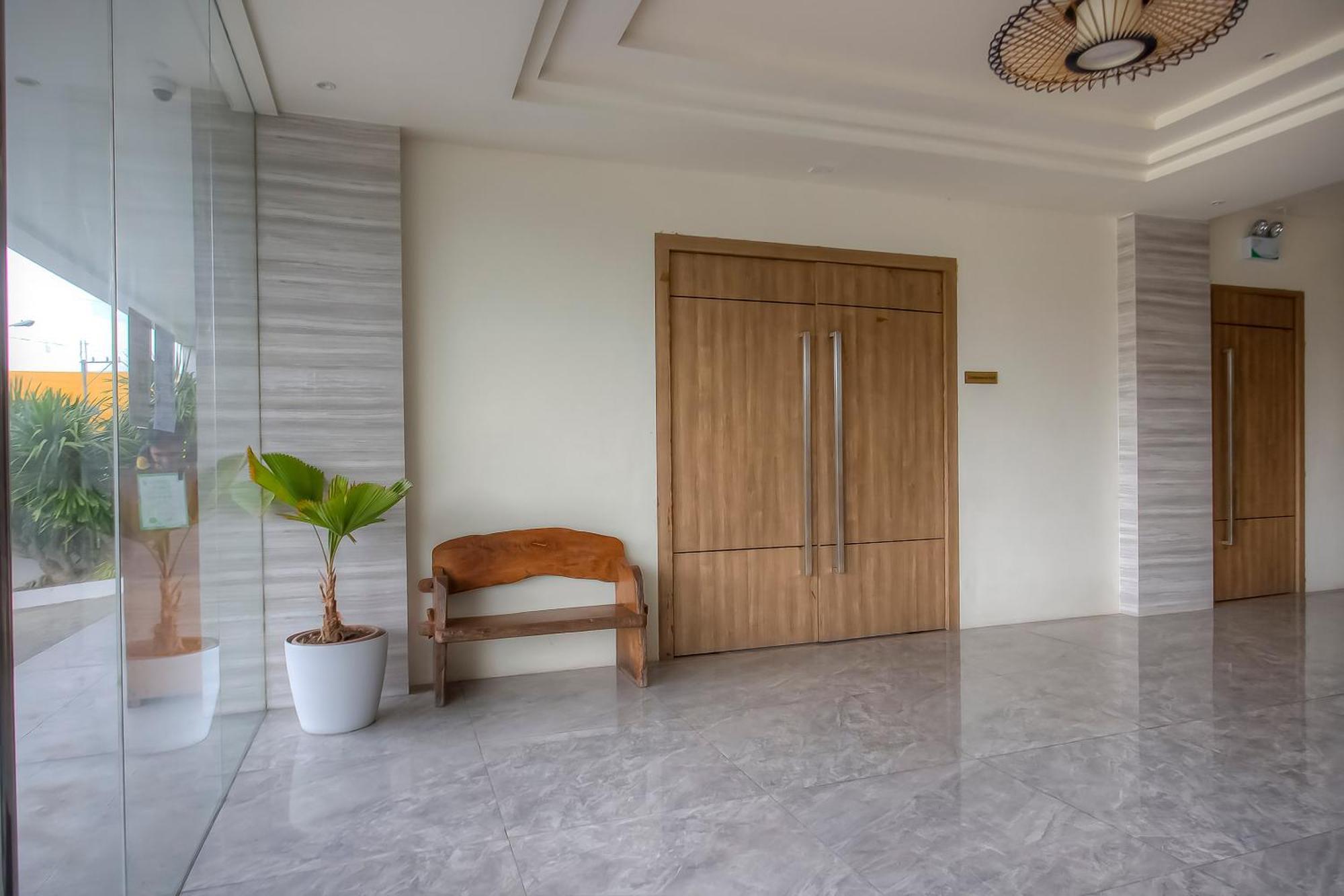 Capital O 827 Speciale Hotel Rosario (Cavite) Exterior foto