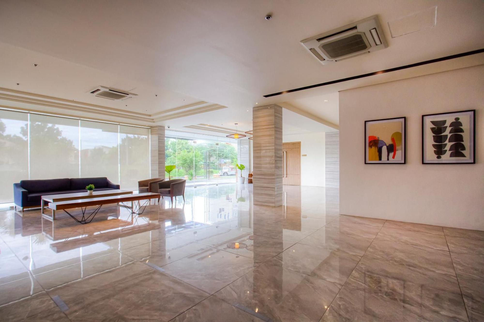 Capital O 827 Speciale Hotel Rosario (Cavite) Exterior foto