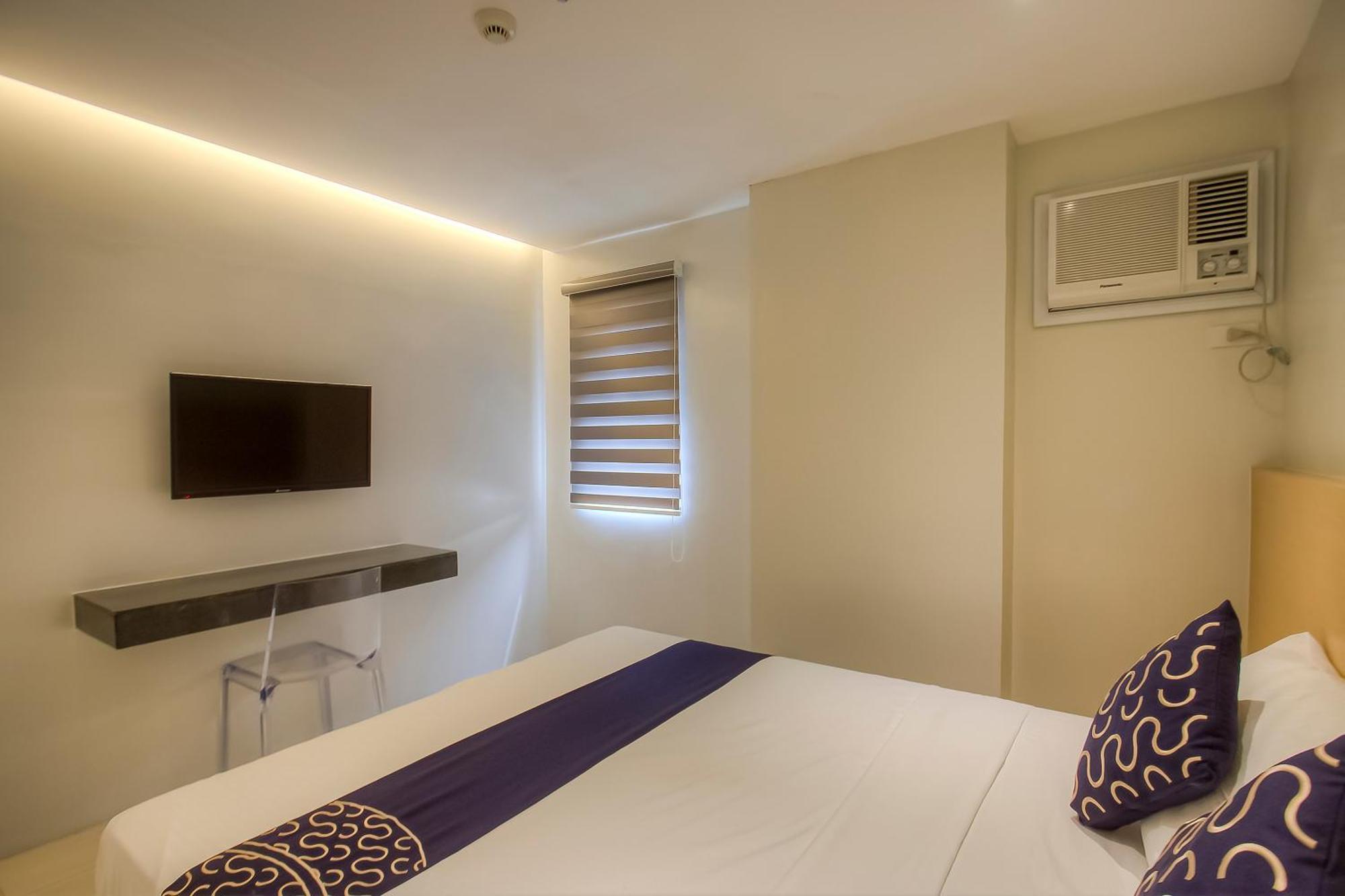 Capital O 827 Speciale Hotel Rosario (Cavite) Exterior foto