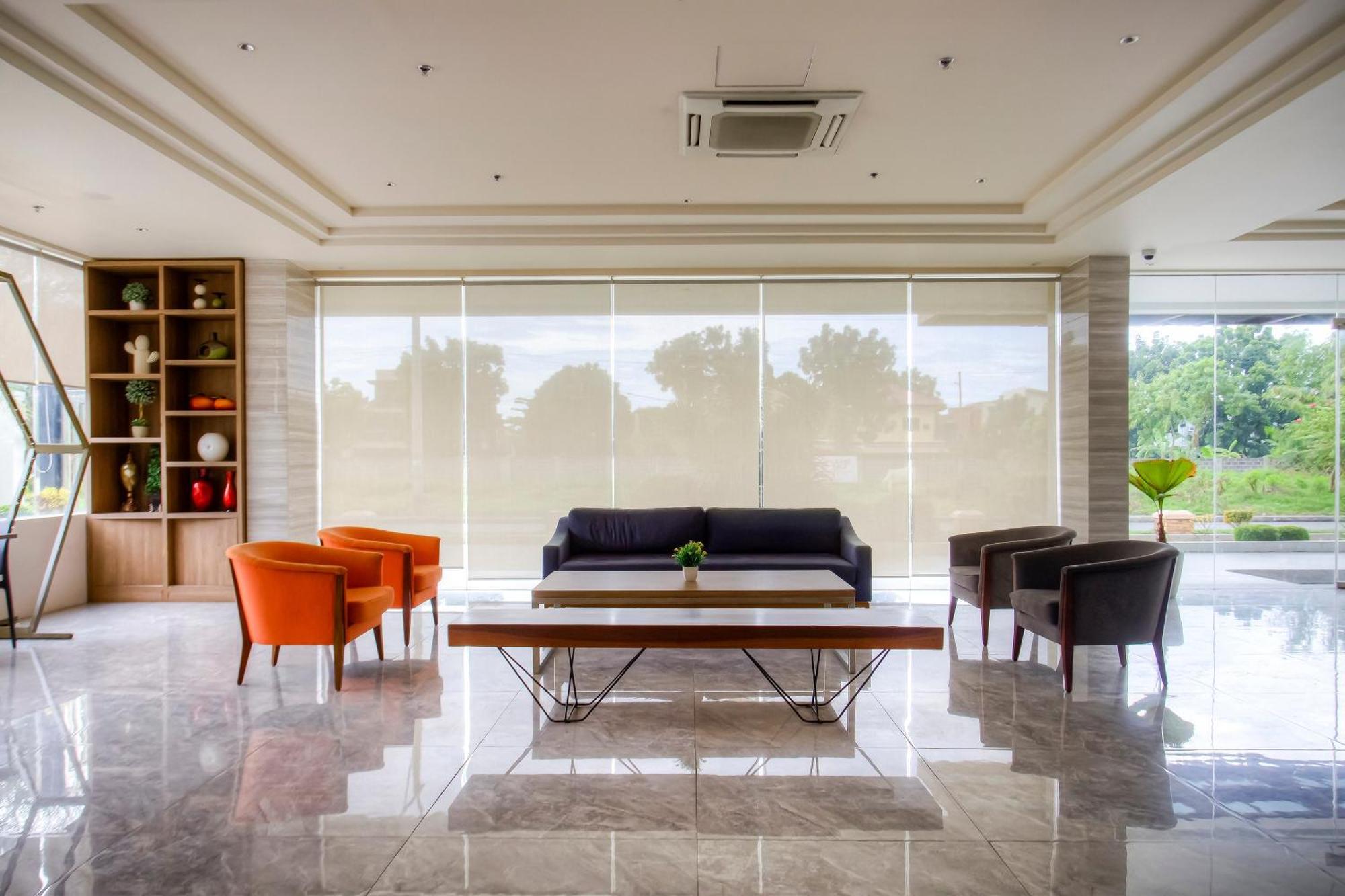 Capital O 827 Speciale Hotel Rosario (Cavite) Exterior foto