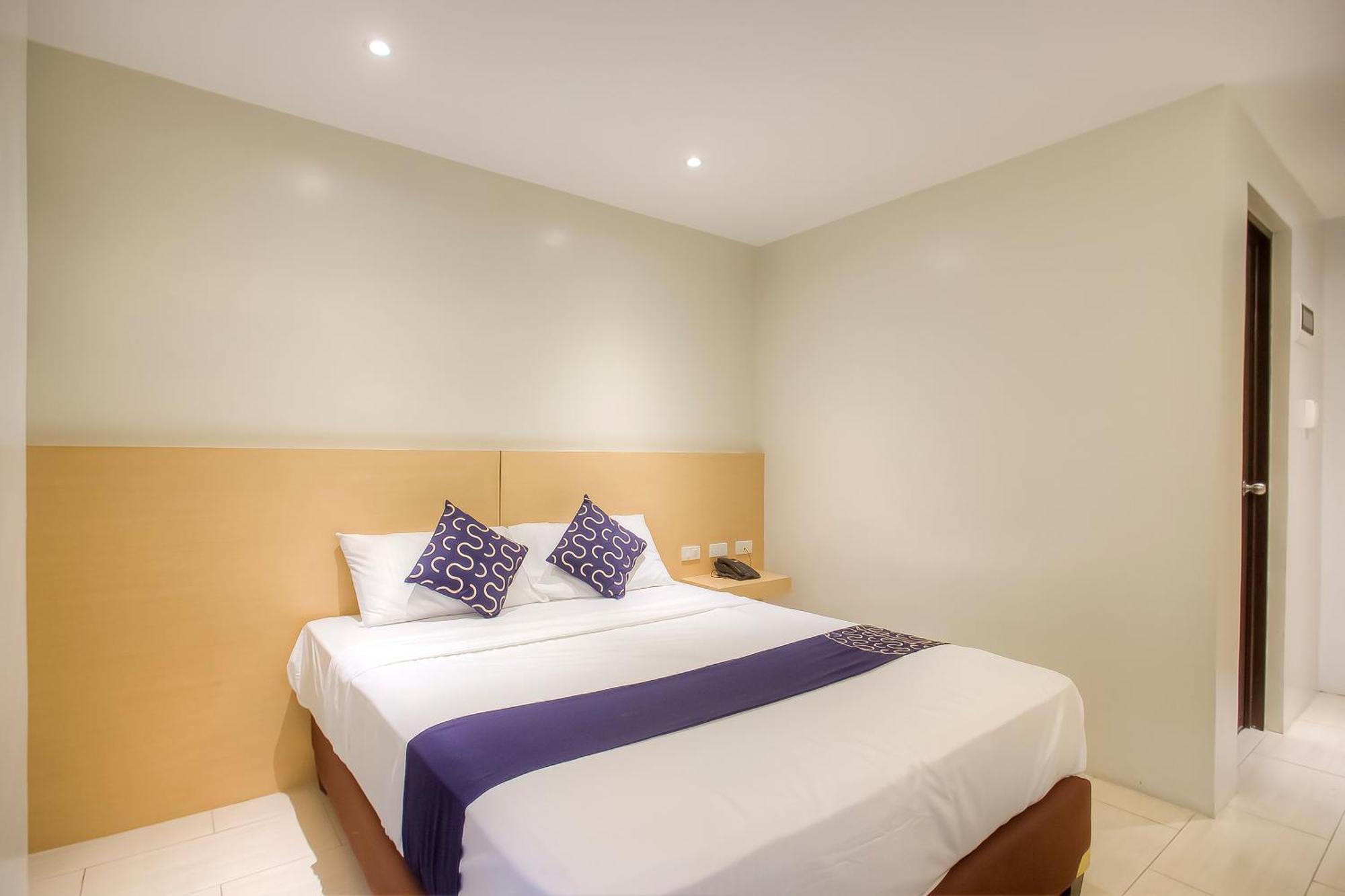 Capital O 827 Speciale Hotel Rosario (Cavite) Exterior foto