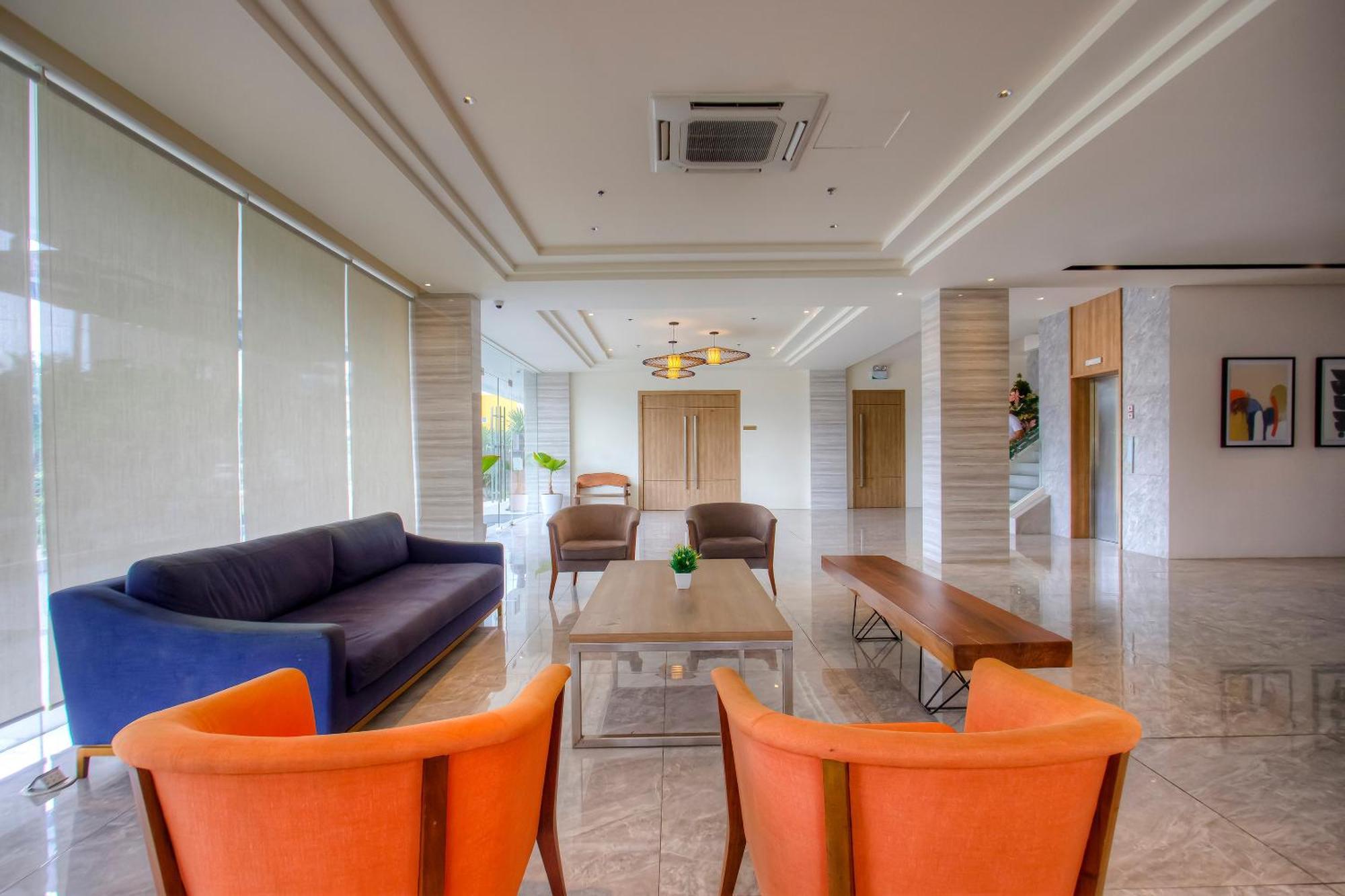 Capital O 827 Speciale Hotel Rosario (Cavite) Exterior foto