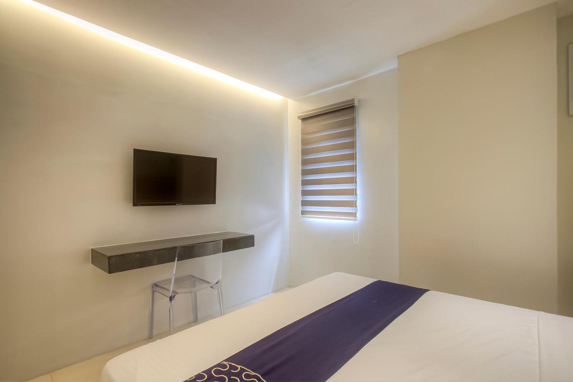 Capital O 827 Speciale Hotel Rosario (Cavite) Exterior foto