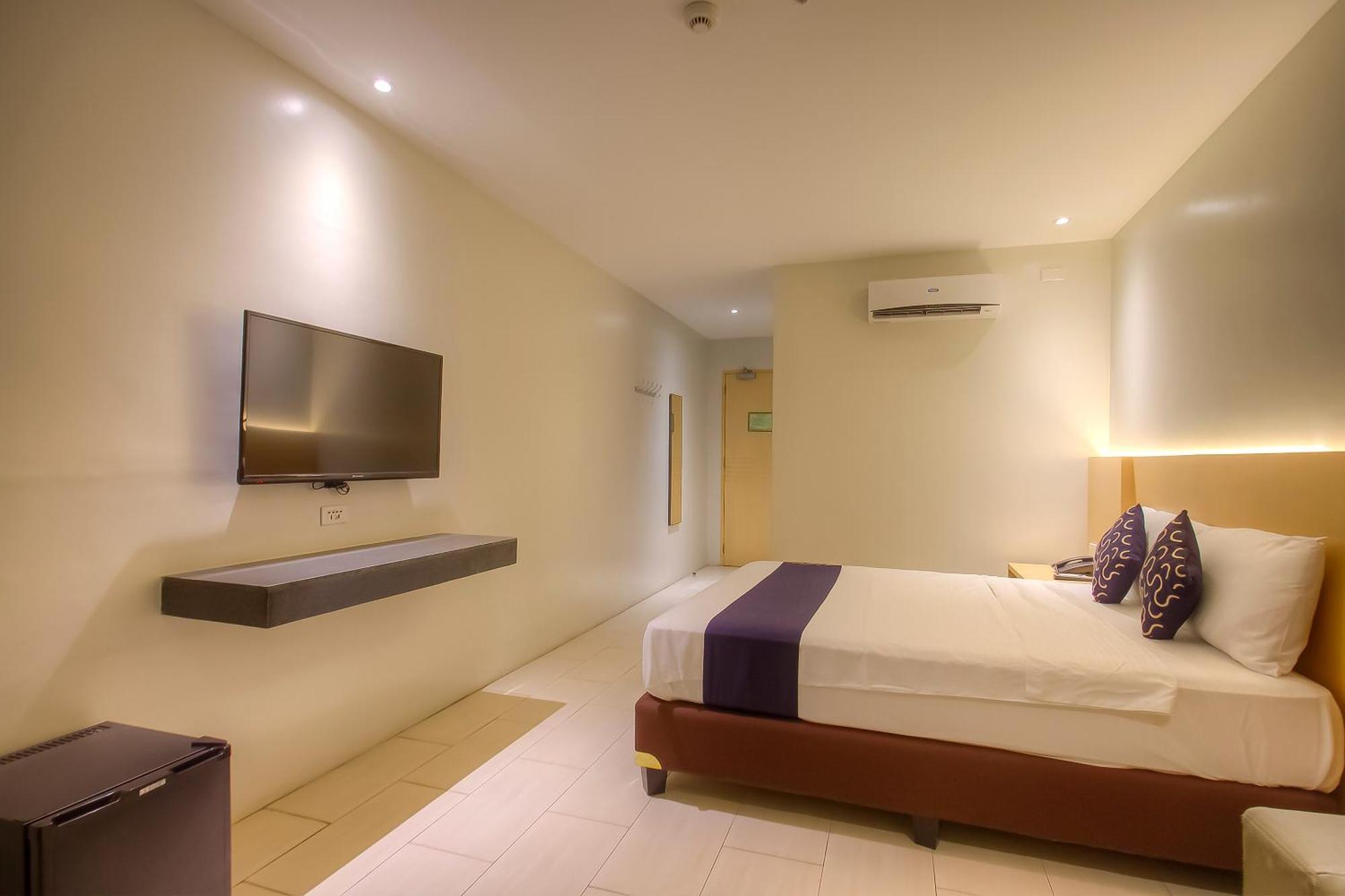 Capital O 827 Speciale Hotel Rosario (Cavite) Exterior foto