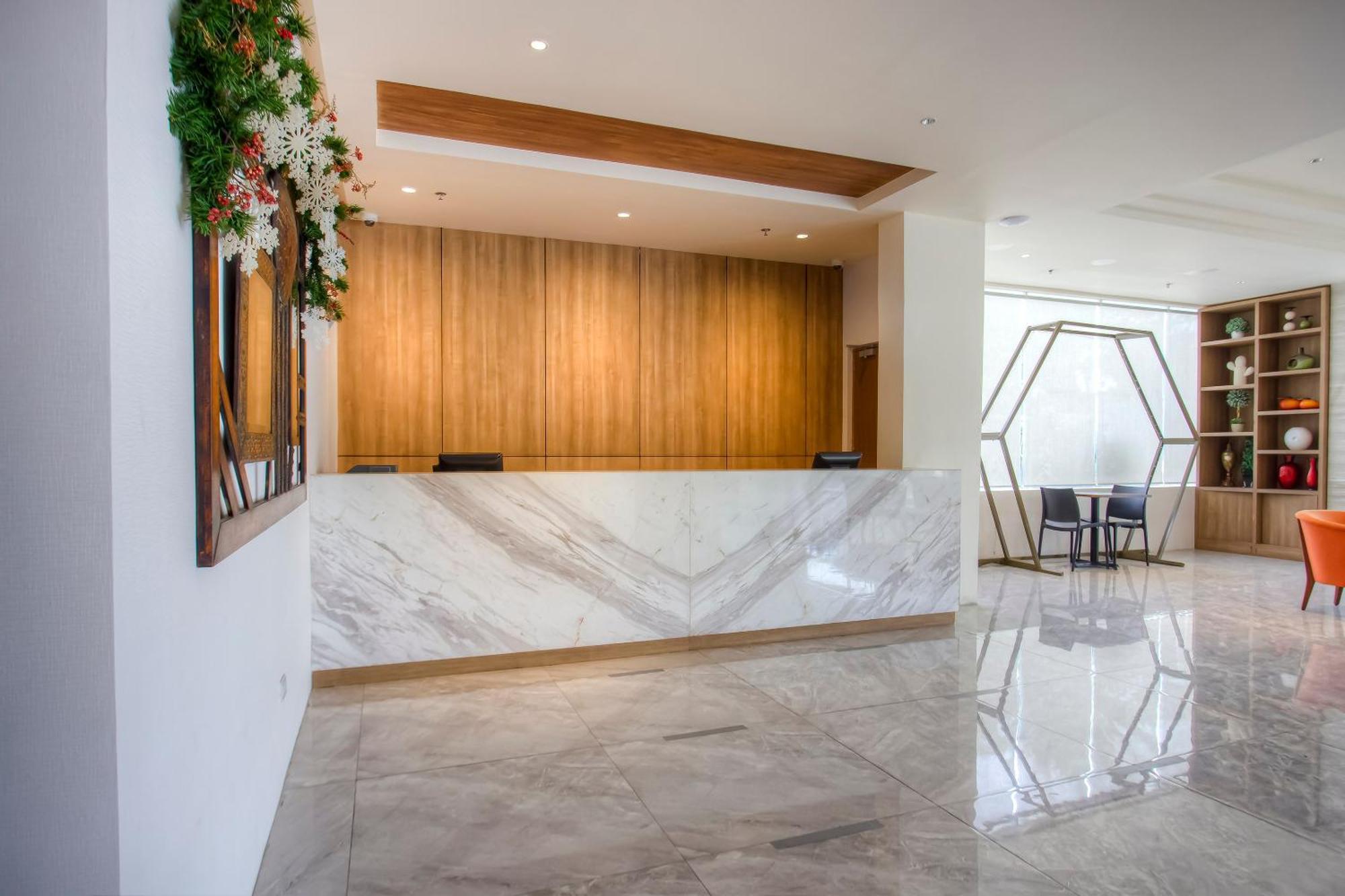 Capital O 827 Speciale Hotel Rosario (Cavite) Exterior foto