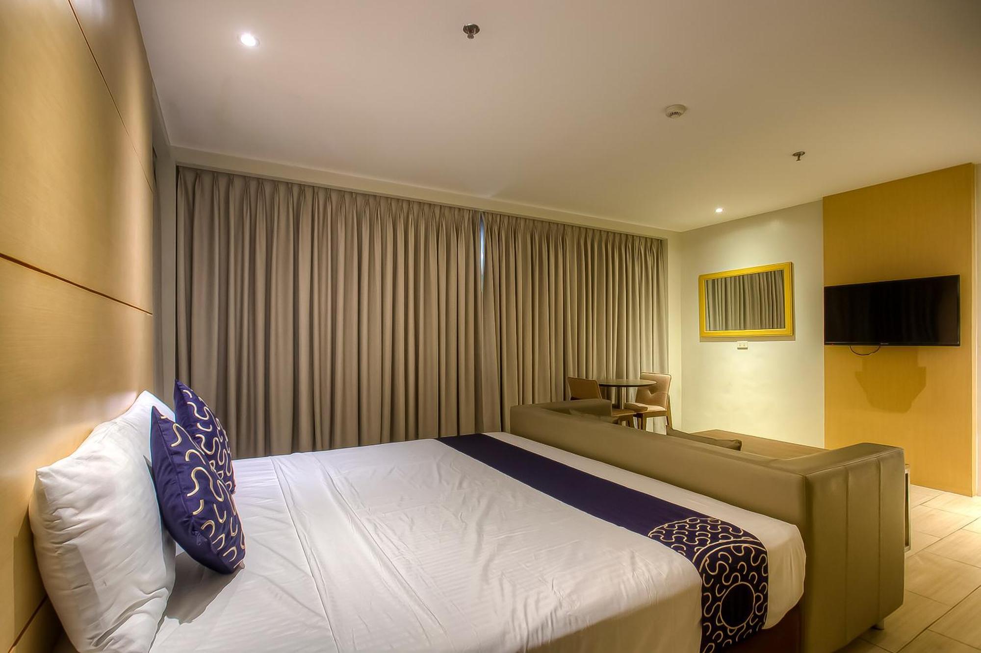 Capital O 827 Speciale Hotel Rosario (Cavite) Exterior foto