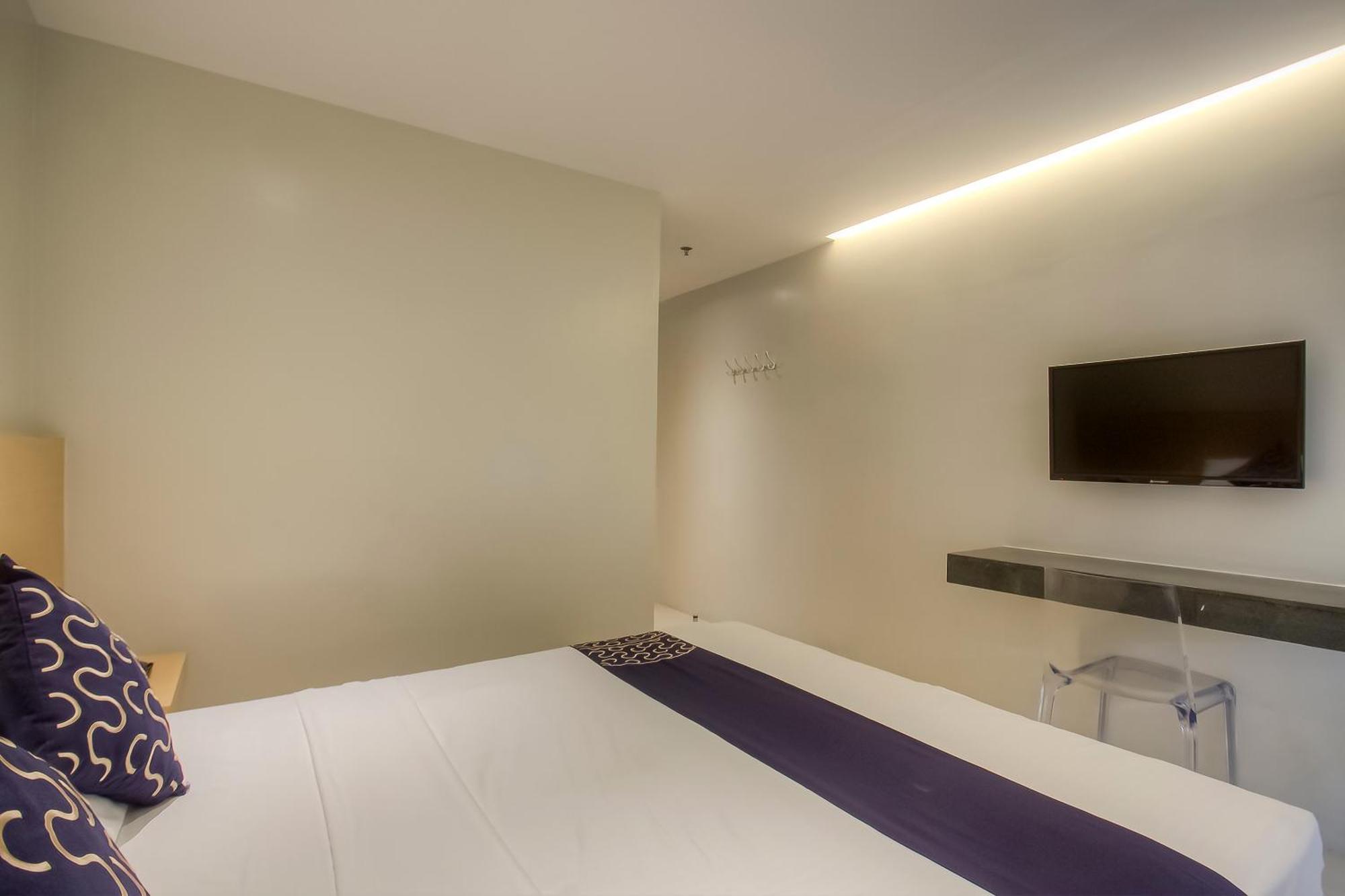 Capital O 827 Speciale Hotel Rosario (Cavite) Exterior foto