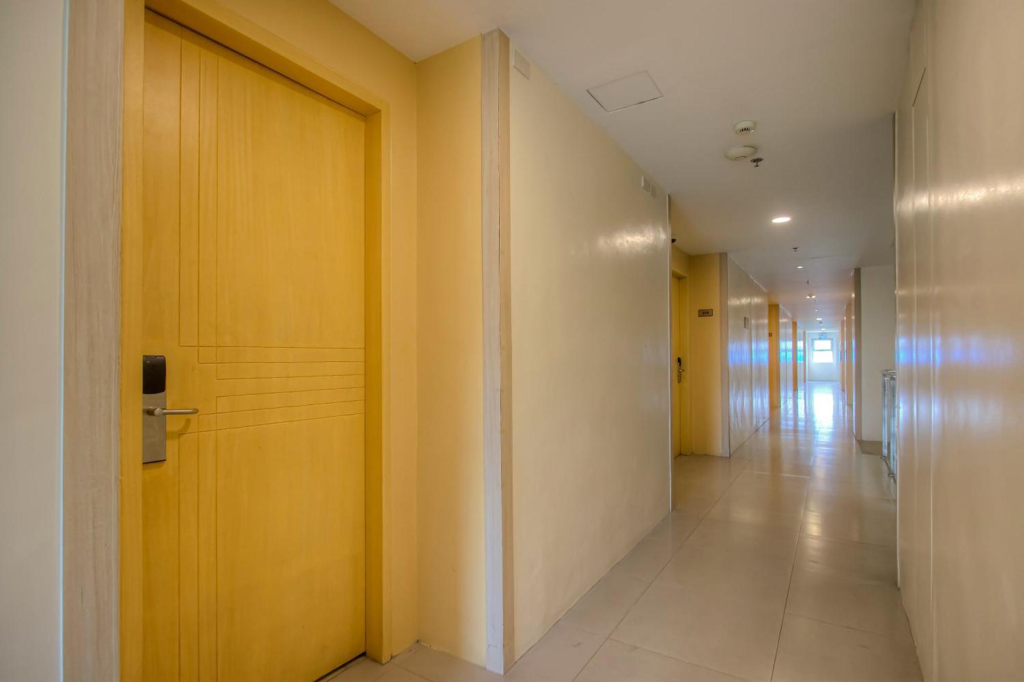 Capital O 827 Speciale Hotel Rosario (Cavite) Exterior foto