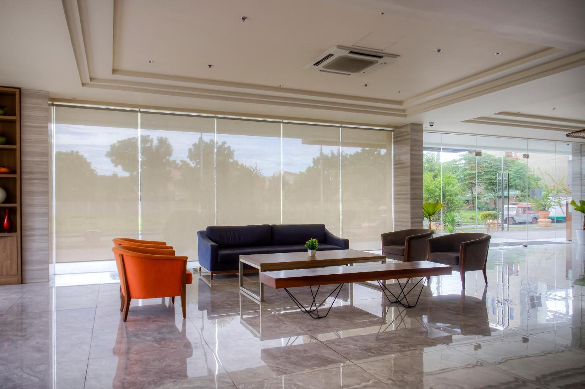 Capital O 827 Speciale Hotel Rosario (Cavite) Exterior foto