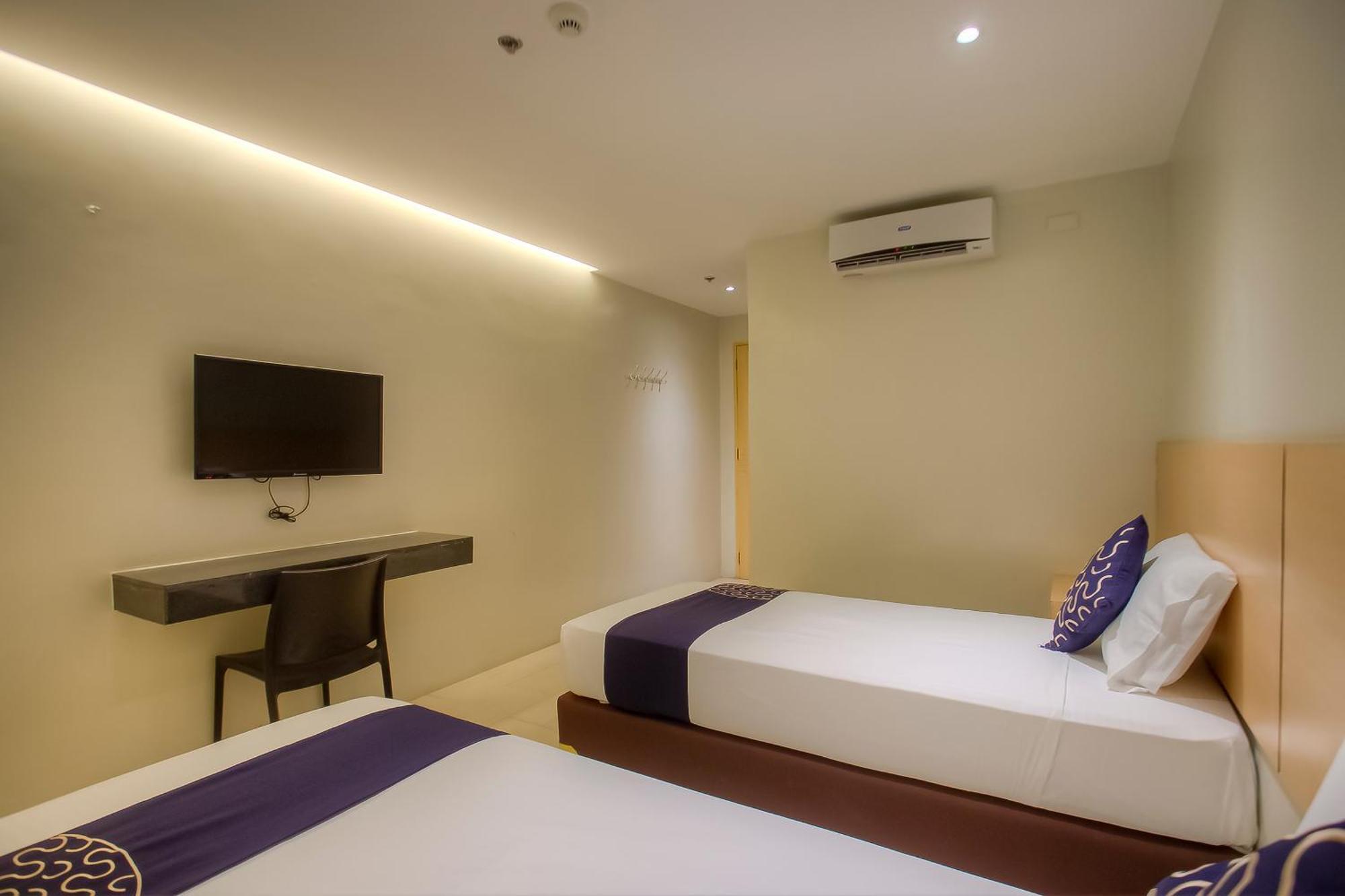 Capital O 827 Speciale Hotel Rosario (Cavite) Exterior foto