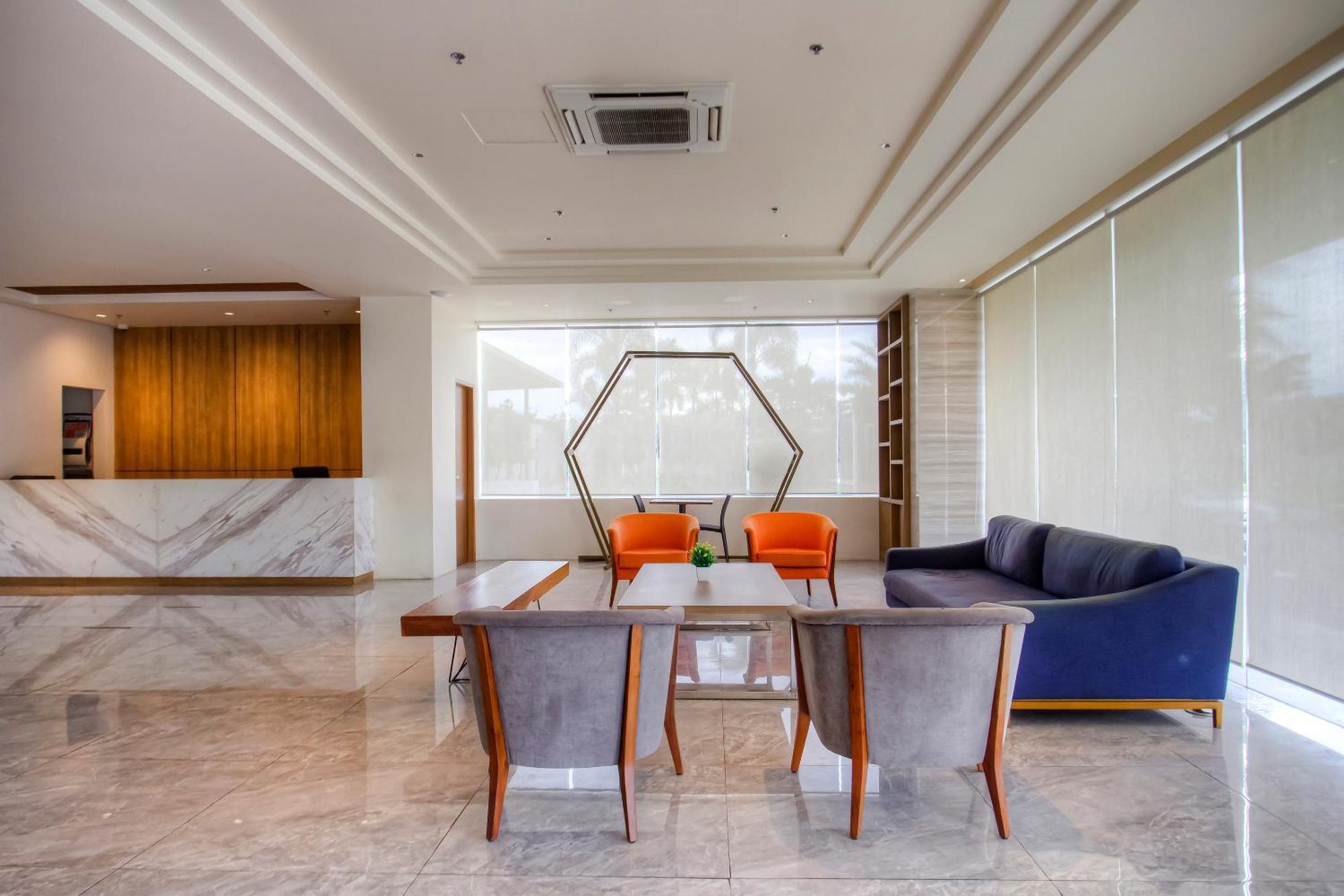 Capital O 827 Speciale Hotel Rosario (Cavite) Exterior foto