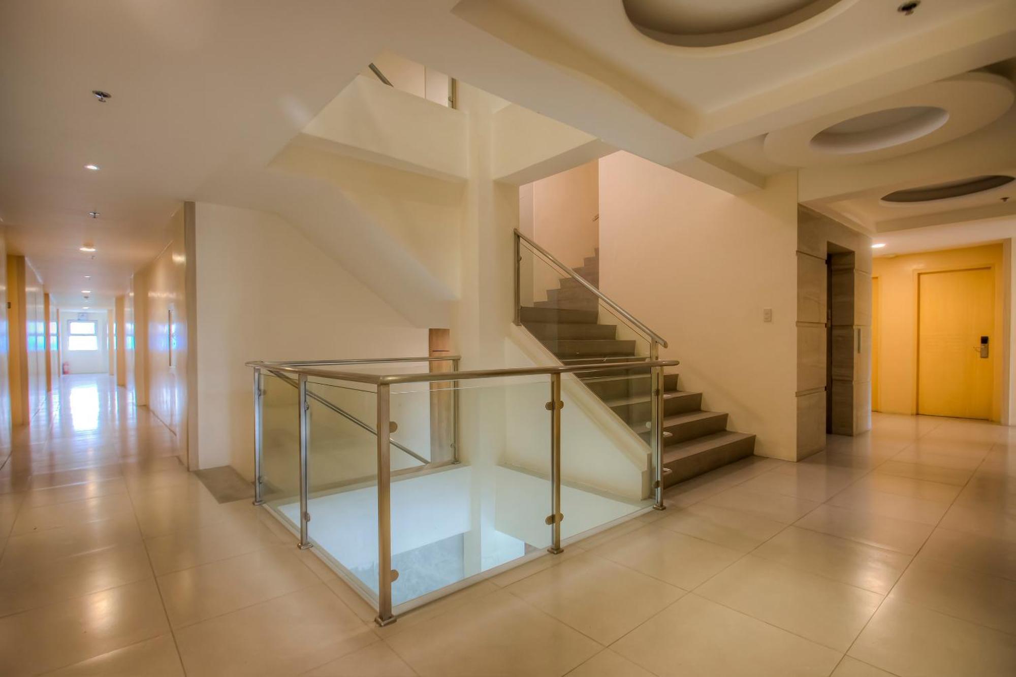 Capital O 827 Speciale Hotel Rosario (Cavite) Exterior foto